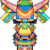 Octotem