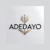 Adedayo J