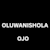 OLUWANISHOLA