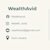 Wealth Avid