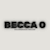 Becca O