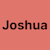 Joshua D
