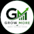 GROW MORE