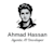 Ahmad Hassan