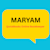 Maryam