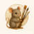 Brush Muse