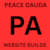 PEACE DAUDA