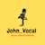 John vocal
