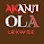 Akanjiola O