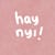 Haynyi