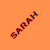 Sarah