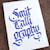 Smitcalligraphy