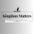 Kingdommatters