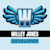 Willey Jones