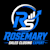 Rose mary