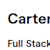 Carter D
