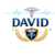 David A
