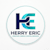 HERRY ERIC