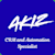 Akiz