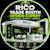 RICO BOOTH