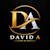David A