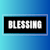 Blessing D