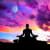 Meditative