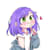 Itsviolet