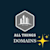 Domain B