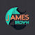 James B