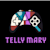 telly mary