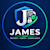 James Cropr