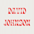 David Johnson