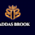 Brook B