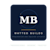 Matteo Builds