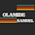 Olamide S