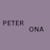 Peter ona