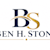 Ben H Stone