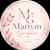 Mariyam Graphic
