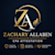 zachary allabe