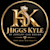 Higgs Kyle