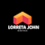 Lorreta J