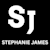 Stephanie James