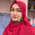 Iqra Sehrish