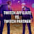 Twitch T
