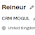 Reineur