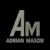 Adrian Mason