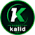 kalid