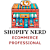 Shopify Nerd
