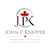 John P Knepper